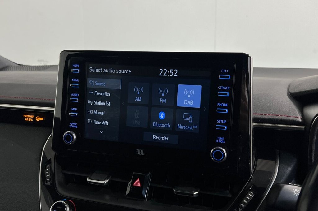 Used Toyota Corolla 2021 for sale - 77841256: Photo 33