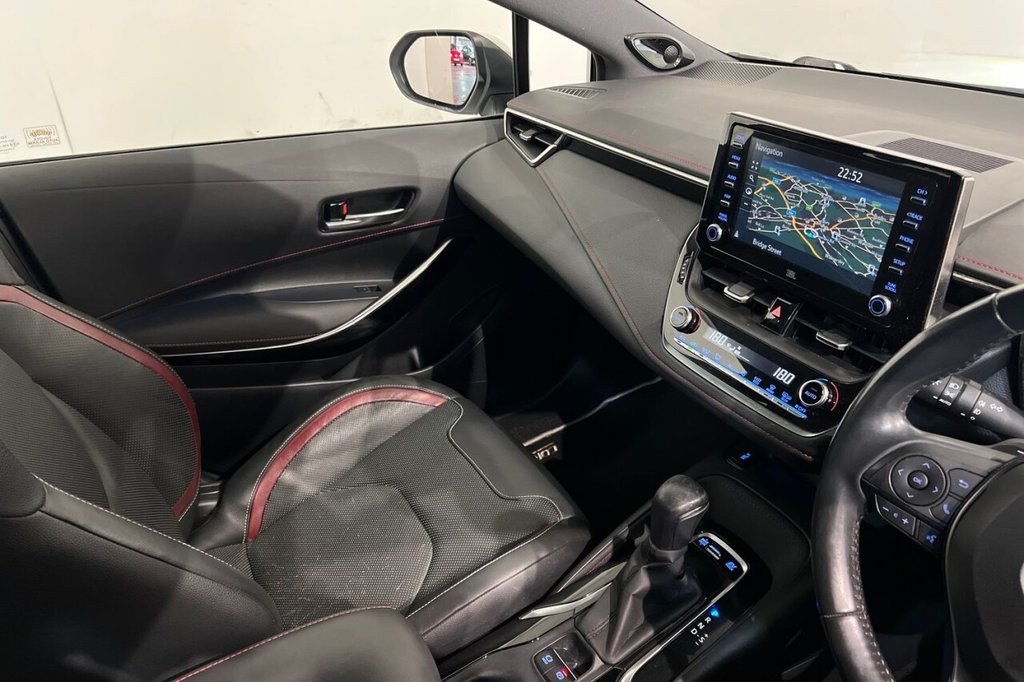 Used Toyota Corolla 2021 for sale - 77841256: Photo 34