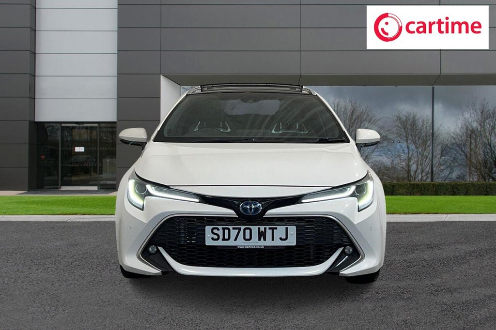 Used Toyota Corolla 2021 for sale - 77841256: Photo 4