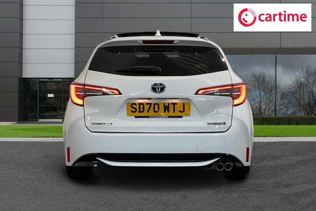 Used Toyota Corolla 2021 for sale - 77841256: Photo 6