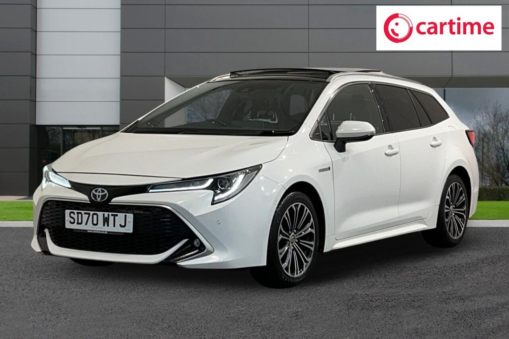 Used Toyota Corolla 2021 for sale - 77841256: Photo 7