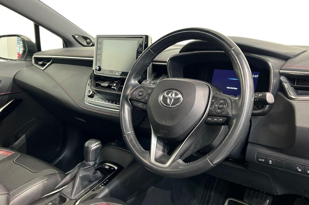 Used Toyota Corolla 2021 for sale - 77841256: Photo 9
