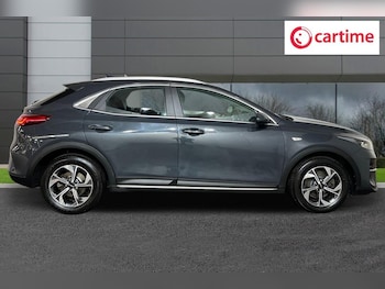 Used Kia XCeed 2021 for sale - 75287309: Photo