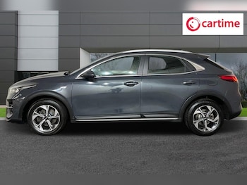 Used Kia XCeed 2021 for sale - 75287309: Photo