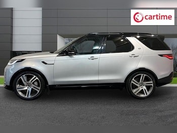 Used Land Rover Discovery 2021 for sale - 78805991: Photo