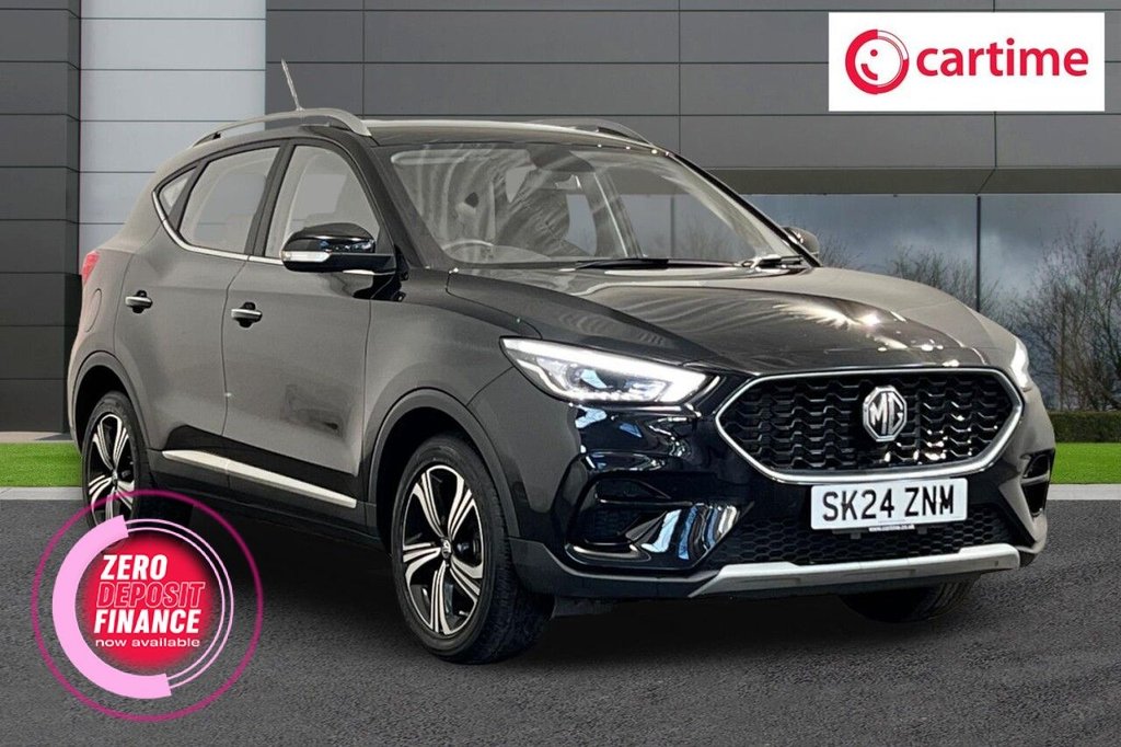 Used MG MG ZS 2024 for sale - 76820657: Photo 1