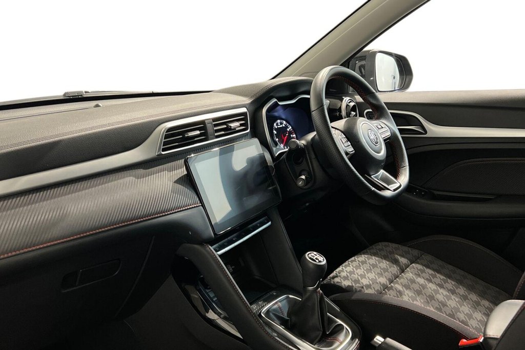 Used MG MG ZS 2024 for sale - 76820657: Photo 11