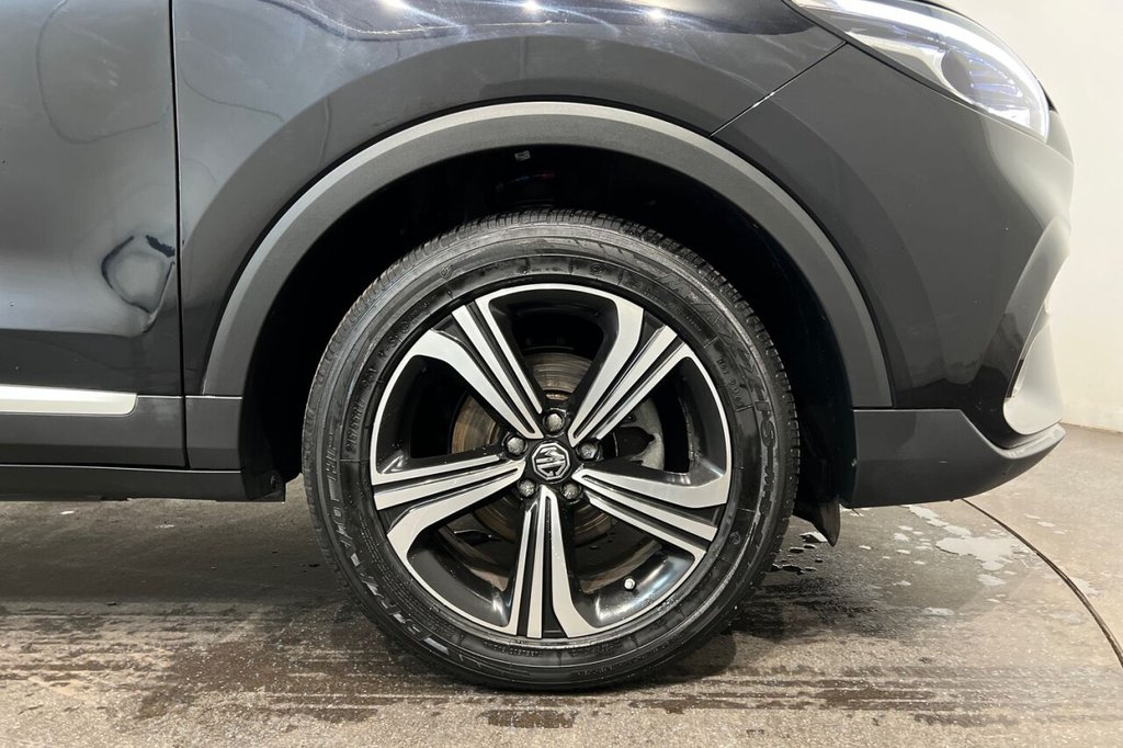 Used MG MG ZS 2024 for sale - 76820657: Photo 14