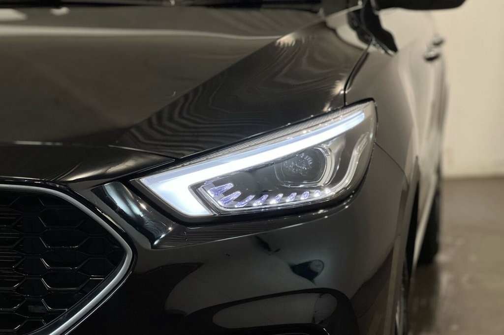 Used MG MG ZS 2024 for sale - 76820657: Photo 16