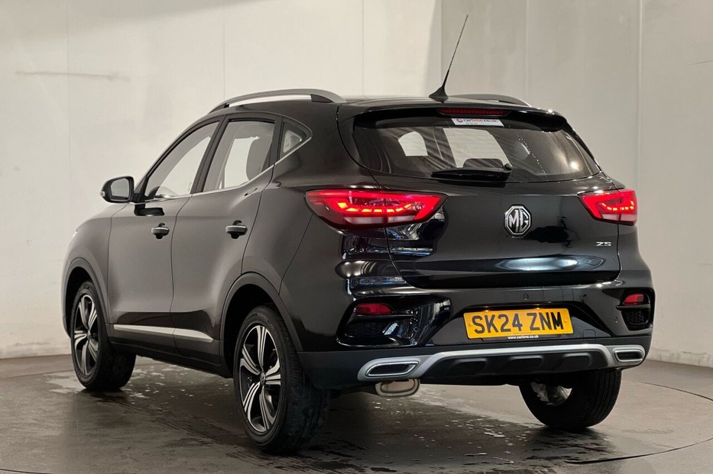 Used MG MG ZS 2024 for sale - 76820657: Photo 19