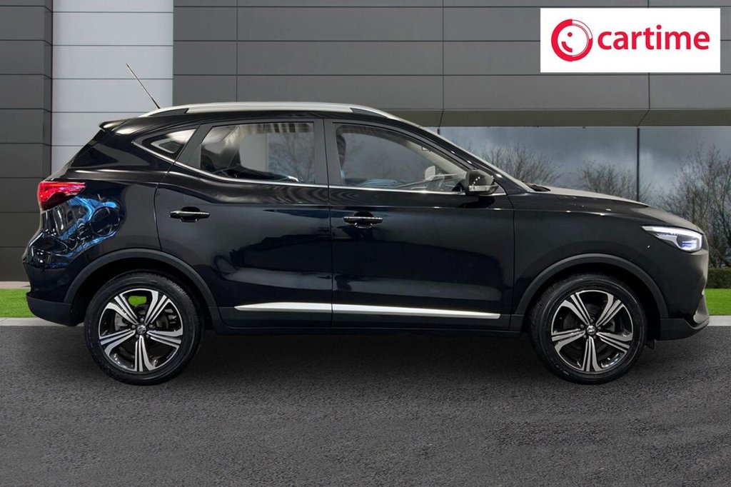 Used MG MG ZS 2024 for sale - 76820657: Photo 2