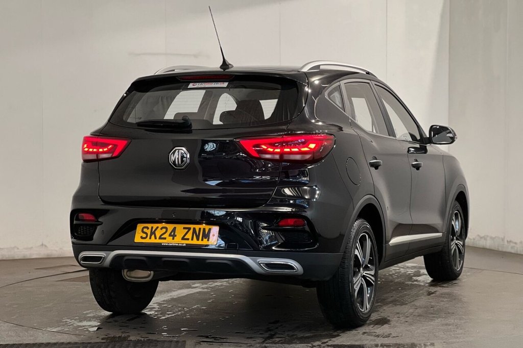 Used MG MG ZS 2024 for sale - 76820657: Photo 20