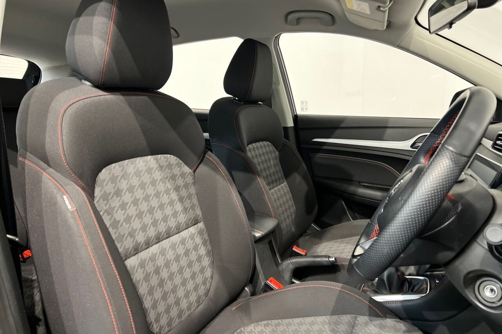 Used MG MG ZS 2024 for sale - 76820657: Photo 21