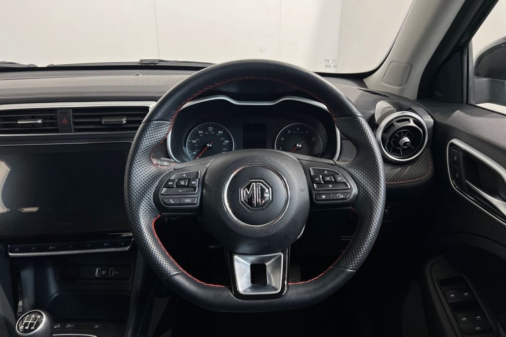 Used MG MG ZS 2024 for sale - 76820657: Photo 23