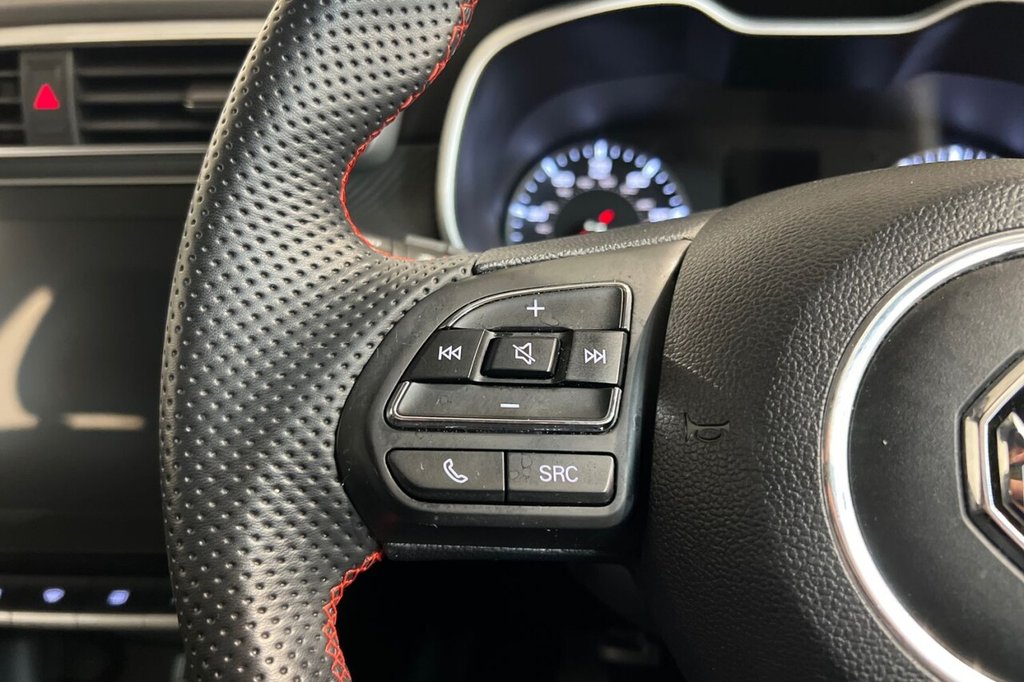 Used MG MG ZS 2024 for sale - 76820657: Photo 24