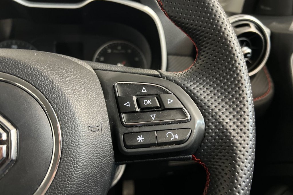 Used MG MG ZS 2024 for sale - 76820657: Photo 25