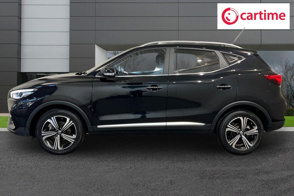 Used MG MG ZS 2024 for sale - 76820657: Photo 3