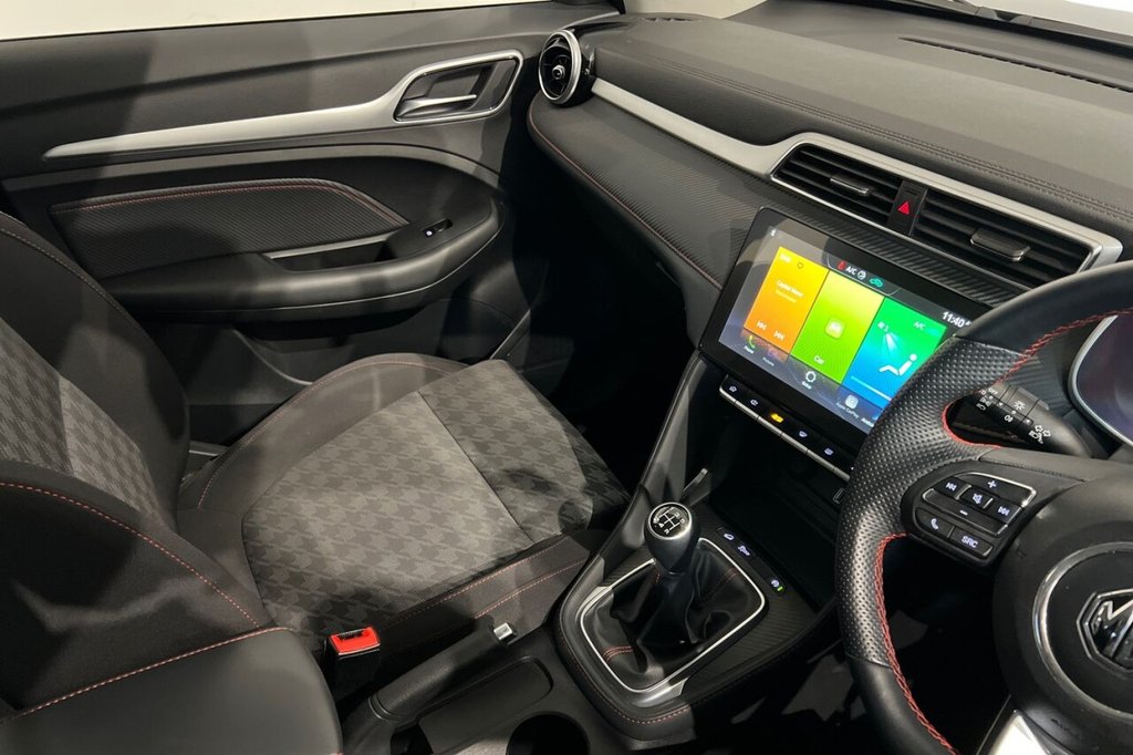 Used MG MG ZS 2024 for sale - 76820657: Photo 32