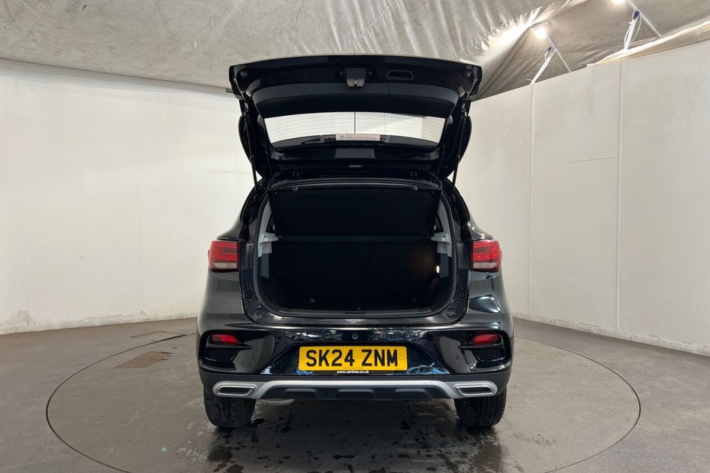 Used MG MG ZS 2024 for sale - 76820657: Photo 38