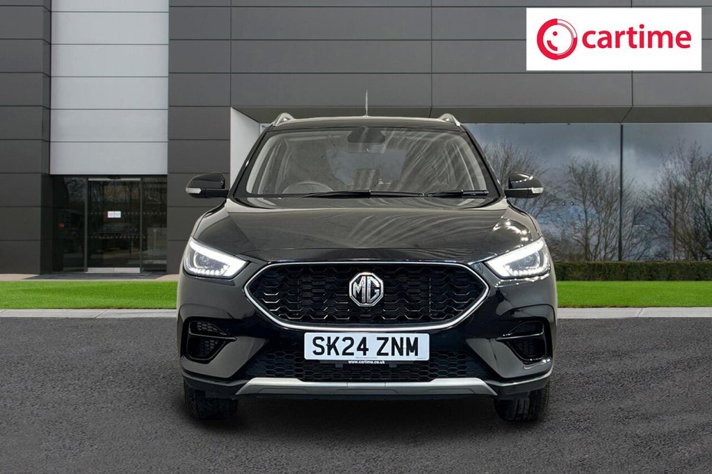 Used MG MG ZS 2024 for sale - 76820657: Photo 4