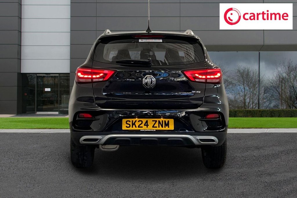 Used MG MG ZS 2024 for sale - 76820657: Photo 6