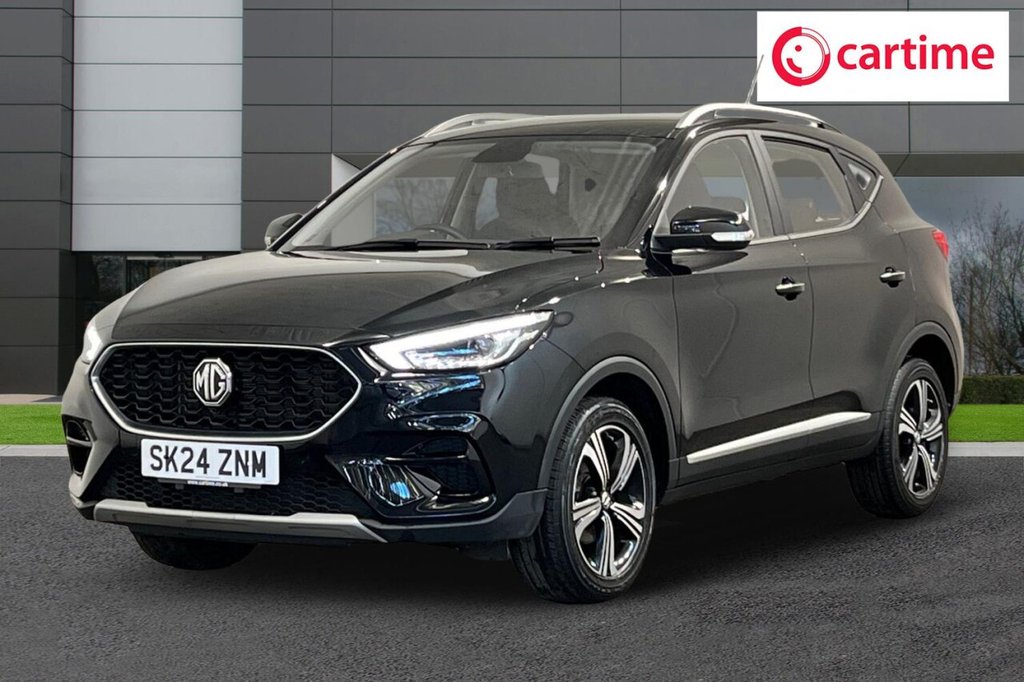 Used MG MG ZS 2024 for sale - 76820657: Photo 7