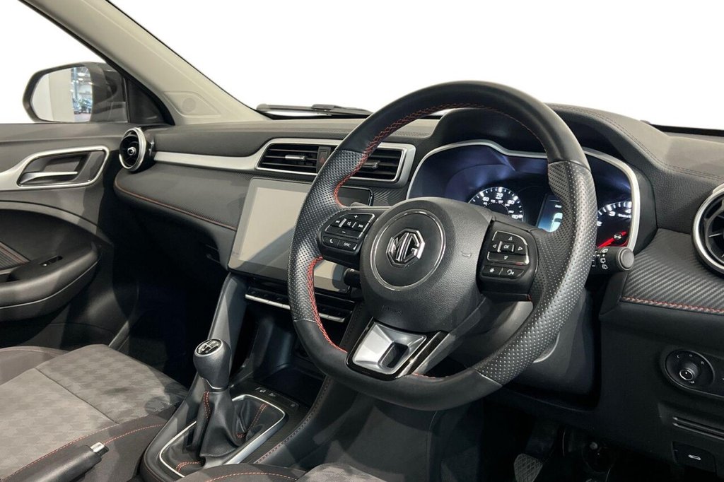 Used MG MG ZS 2024 for sale - 76820657: Photo 9