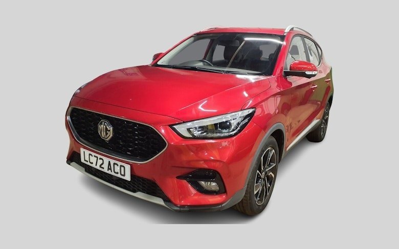 Used MG MG ZS 2022 for sale - 77880192: Photo 2