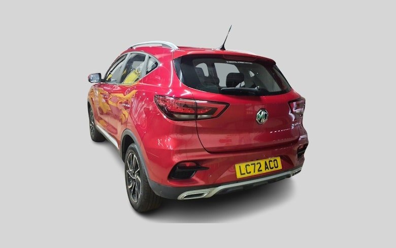 Used MG MG ZS 2022 for sale - 77880192: Photo 3