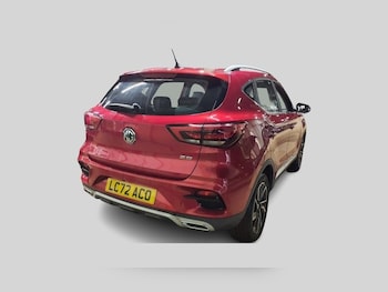 Used MG MG ZS 2022 for sale - 77880192: Photo