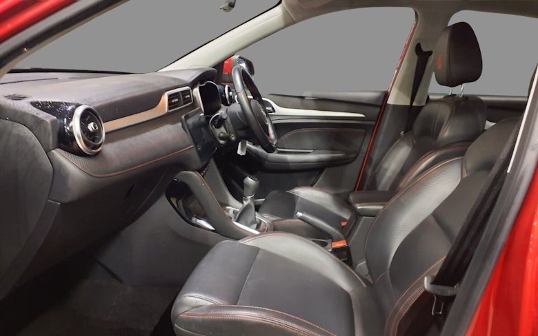 Used MG MG ZS 2022 for sale - 77880192: Photo 5