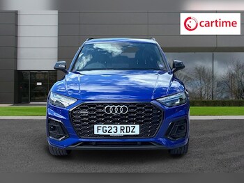 Used Audi Q5 2023 for sale - 78645740: Photo