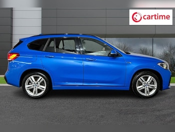 Used BMW X1 2022 for sale - 78543837: Photo