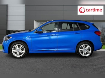 Used BMW X1 2022 for sale - 78543837: Photo