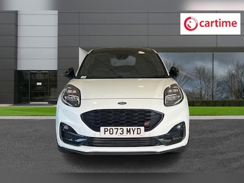 Used Ford Puma 2023 for sale - 78124340: Photo