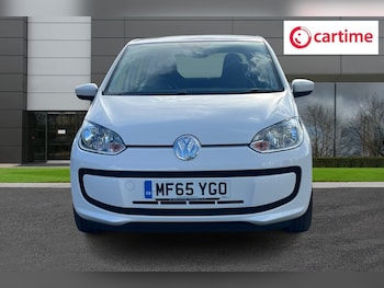 Used Volkswagen up! 2015 for sale - 75716756: Photo