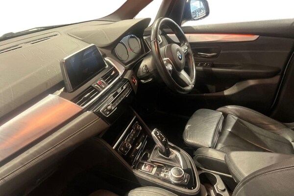 Used BMW 2 Series Active Tourer 2018 for sale - 76124215: Photo 11