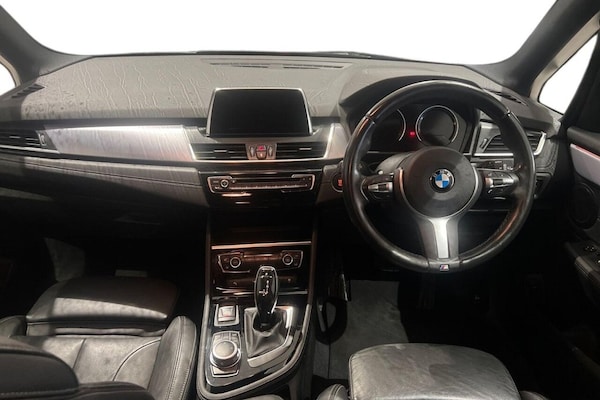 Used BMW 2 Series Active Tourer 2018 for sale - 76124215: Photo 12
