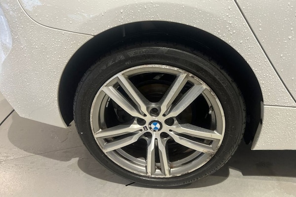 Used BMW 2 Series Active Tourer 2018 for sale - 76124215: Photo 14
