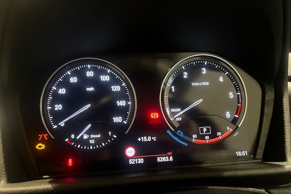 Used BMW 2 Series Active Tourer 2018 for sale - 76124215: Photo 15