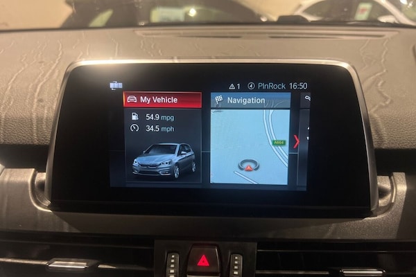 Used BMW 2 Series Active Tourer 2018 for sale - 76124215: Photo 26