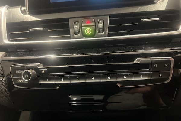 Used BMW 2 Series Active Tourer 2018 for sale - 76124215: Photo 28