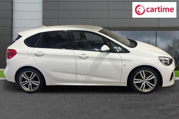 Used BMW 2 Series Active Tourer 2018 for sale - 76124215: Photo 2