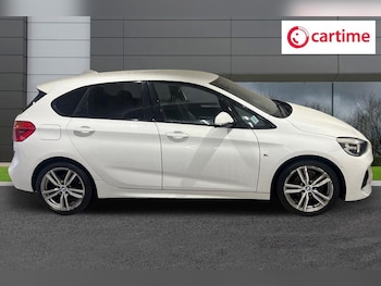 Used BMW 2 Series Active Tourer 2018 for sale - 76124215: Photo 2