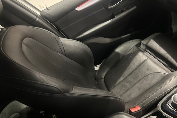 Used BMW 2 Series Active Tourer 2018 for sale - 76124215: Photo 33