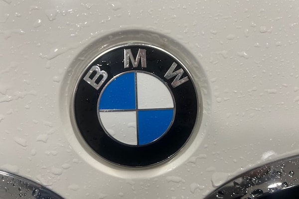 Used BMW 2 Series Active Tourer 2018 for sale - 76124215: Photo 36