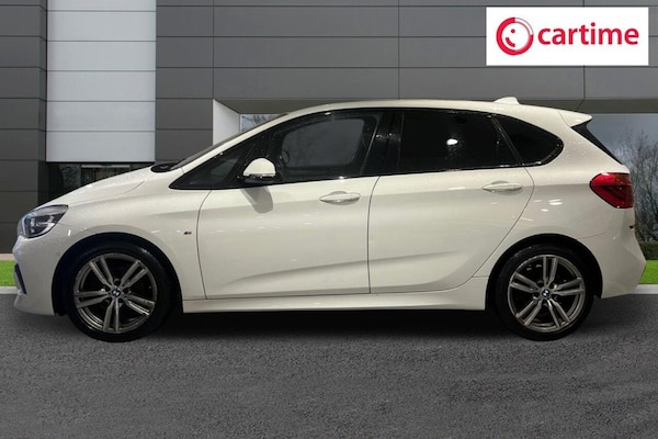 Used BMW 2 Series Active Tourer 2018 for sale - 76124215: Photo 3
