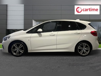 Used BMW 2 Series Active Tourer 2018 for sale - 76124215: Photo 3