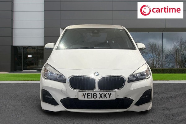 Used BMW 2 Series Active Tourer 2018 for sale - 76124215: Photo 4