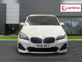 Used BMW 2 Series Active Tourer 2018 for sale - 76124215: Photo 4